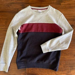 Zara - Crewneck Sweater - Small